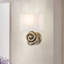 Swirl Large Armed Sconce-1783637407