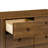 Sprout 6 Drawer 19.75" Double Dresser-103234920