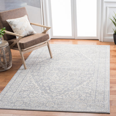 Moroccan Area Rug