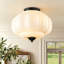Plafonnier encastré 3 lumières Glint -135386332