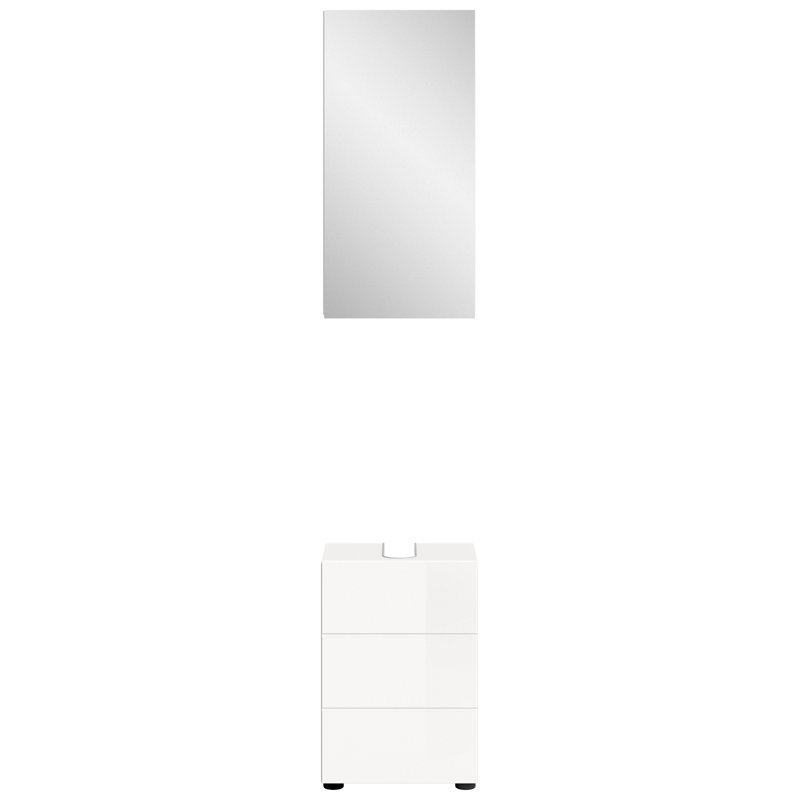 Petyo Bathroom Suite