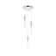 Farnum 3 - Light LED Cluster Pendant-2020942190