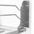 Rev-A-Shelf Double Pull Out Trash Can 27 Qt with Soft-Close-87350618