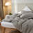 Linen Duvet Cover Set-923924619-886797042