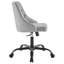 Fauteuil de bureau performant, pivotant et touffeté Distinct-1562106381-1534648058-1534648059