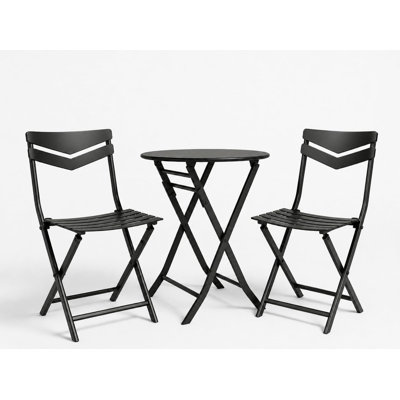 Patio Dining Set with