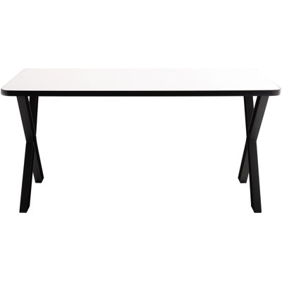 Table de conférence rectangulaire