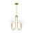 Porteau 5-Light Chandelier-88160136-123130111