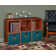 Niche Cubo Storage Organizer Open Bookshelf