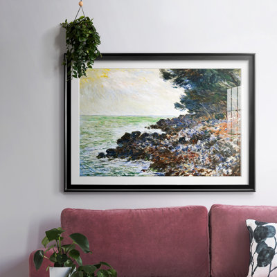 " Cap Martin, 1884 02 "