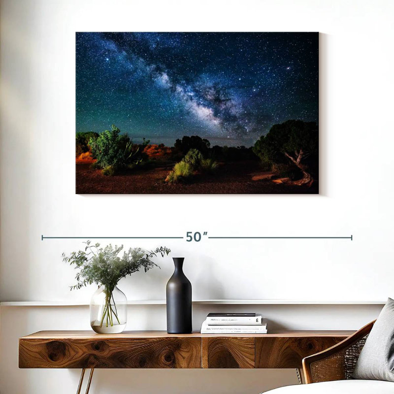 Moab Milky Way, H 26 po x l 39 po
