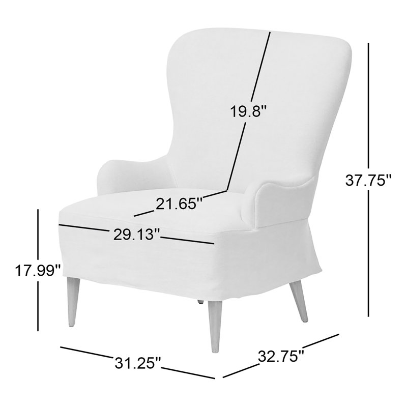Omar Chair, Rodin Sand