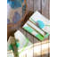 Cotton Blend Square Napkins