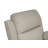 Recliner Chair , Ergonomic Comfort, Wall-Hugger Manual Reclining Chair-1133767197