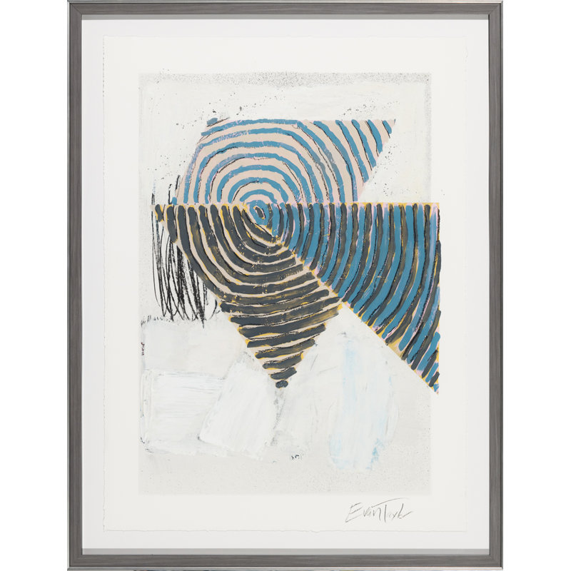 100 Dollar Bills Print by Evan Taylor