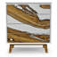 Melanippe 4 - Drawer Dresser