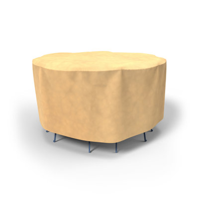 Outdoor Patio Dining Set Cover