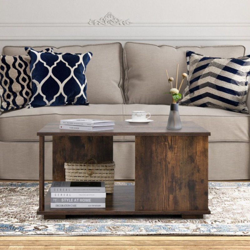 Table basse Middlesbrough