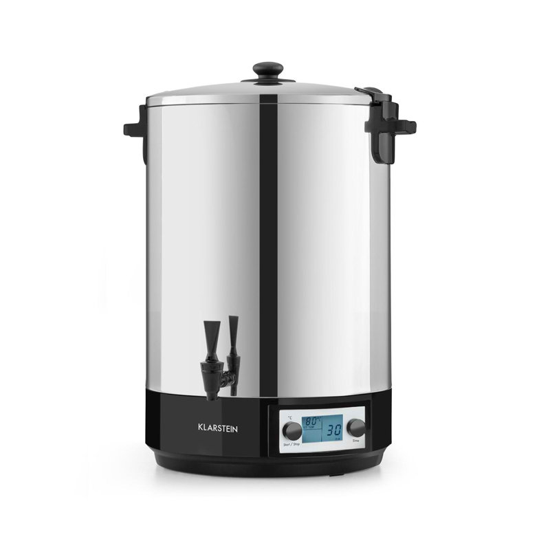 Konfistar Canner, 40 L