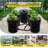 Hydroponic System 5 Gal, 5 Buckets