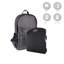 Laptop Lap Tray Cushioned