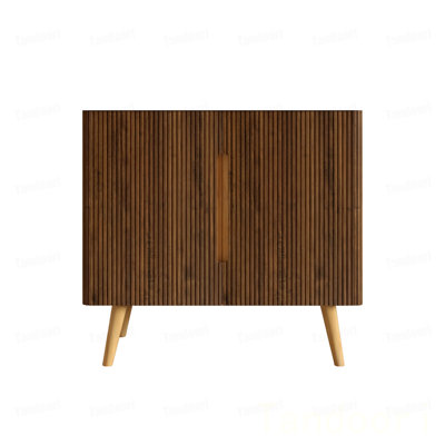 Meuble-lavabo autoportant CC0436F305