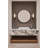 Sahara 11.75" x 11.75" Matte Porcelain Wall & Floor Tile-71298506