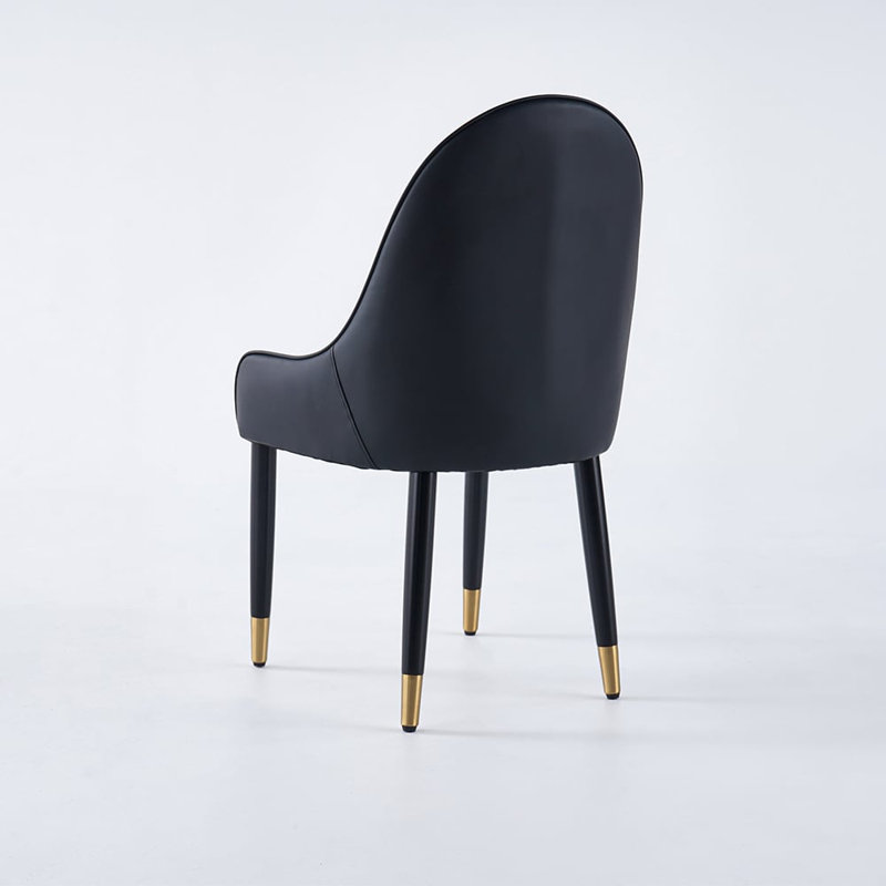 Darg Series Upholstered Dining Chair