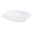 kate spade new york Joy Dot Endless Loft Bed Pillow, 2 inch gusset Foam-Core Pillow, White-275113098