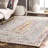 Crisinda Cotton Indoor Rug-1042292799