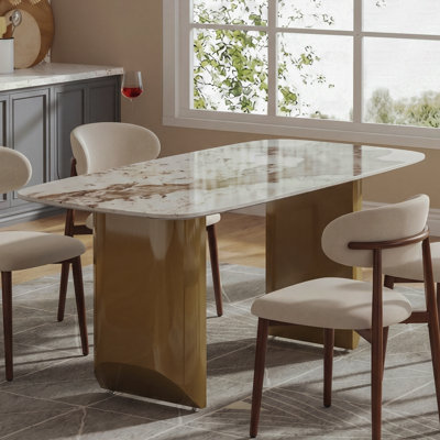 Table de salle à manger Wakenda