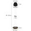 Ayachi 2 - Light LED Geometric Pendant-977761209