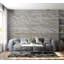 Beige Weathered Brick Wall Wall Mural-277764445