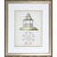 Garden Follies II Print by Vision
