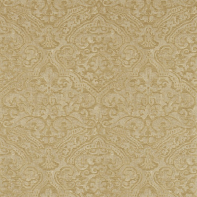 Renaissance Damask Wallpaper