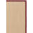 Hillsborough Natural Fiber Sisal Pile Solid Color Rug-17989129