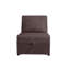 Coussin en velours côtelé contemporain-1284002327