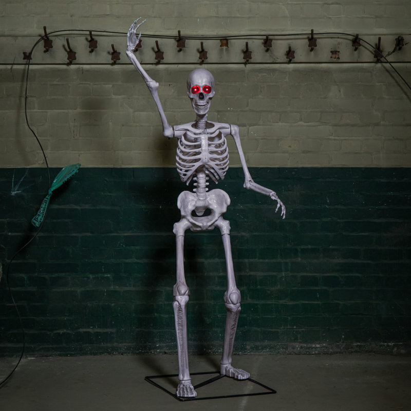 Anjelicia Halloween
