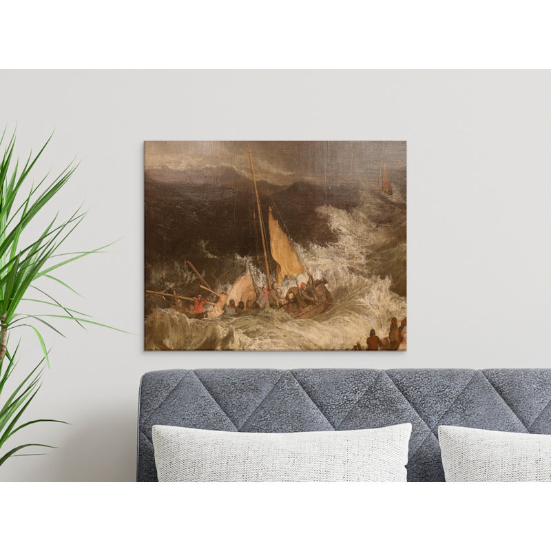 Piccirillo Wrapped Canvas Print Set, 10x8