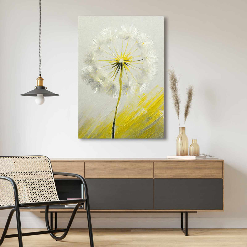 Decorative Canvas Painting