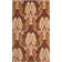 Chelsea Hand Hooked Wool Pile Oriental Rug