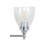 Winkleman Metal/Glass LED Vanity-525185143-437412262