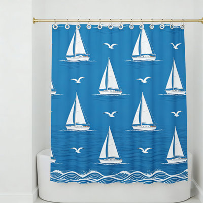 Shower Curtain Rod Adjustable 32"-80", Tension Shower Curtain Rod No Drilling Stainless Steel Rust Proof For RV Bathroom Shower Stall Apartment