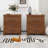 Rustic Three Drawer Reclaimed