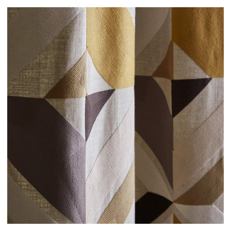 Room Darkening Curtain Single Panel