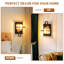 Carlei Armed Sconce