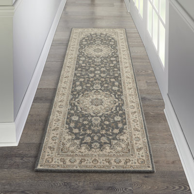 Oriental Indoor Rug