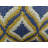 Luv Geometric Cotton Blend Reversible Throw Pillow-89600786-108926633-89600792