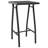 Bothild Steel Bar Table