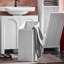 Freestanding Bathroom Cabinet